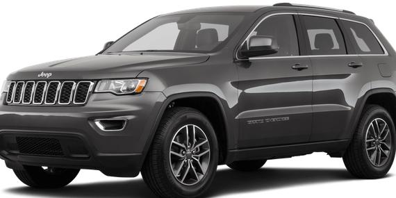 JEEP GRAND CHEROKEE 2019 1C4RJEAG1KC704870 image